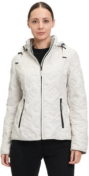 Gil Bret Sommerjacke Kapuze cream