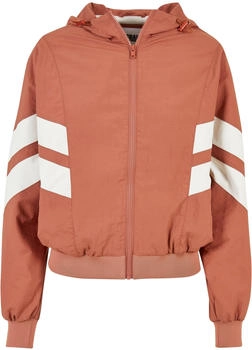 Urban Classics Crinkle Batwing Jacke TB2664-04433-0040