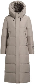 khujo Wintermantel 'SOULANI4' beige