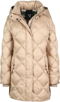Fuchs & Schmitt Thermorekurzmantel (404263405) beige