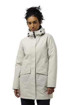 Jack Wolfskin Tempelhof Coat seal