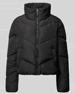 Only Onlmaggi Life Solid Puffer Cc Otw (15308639) black