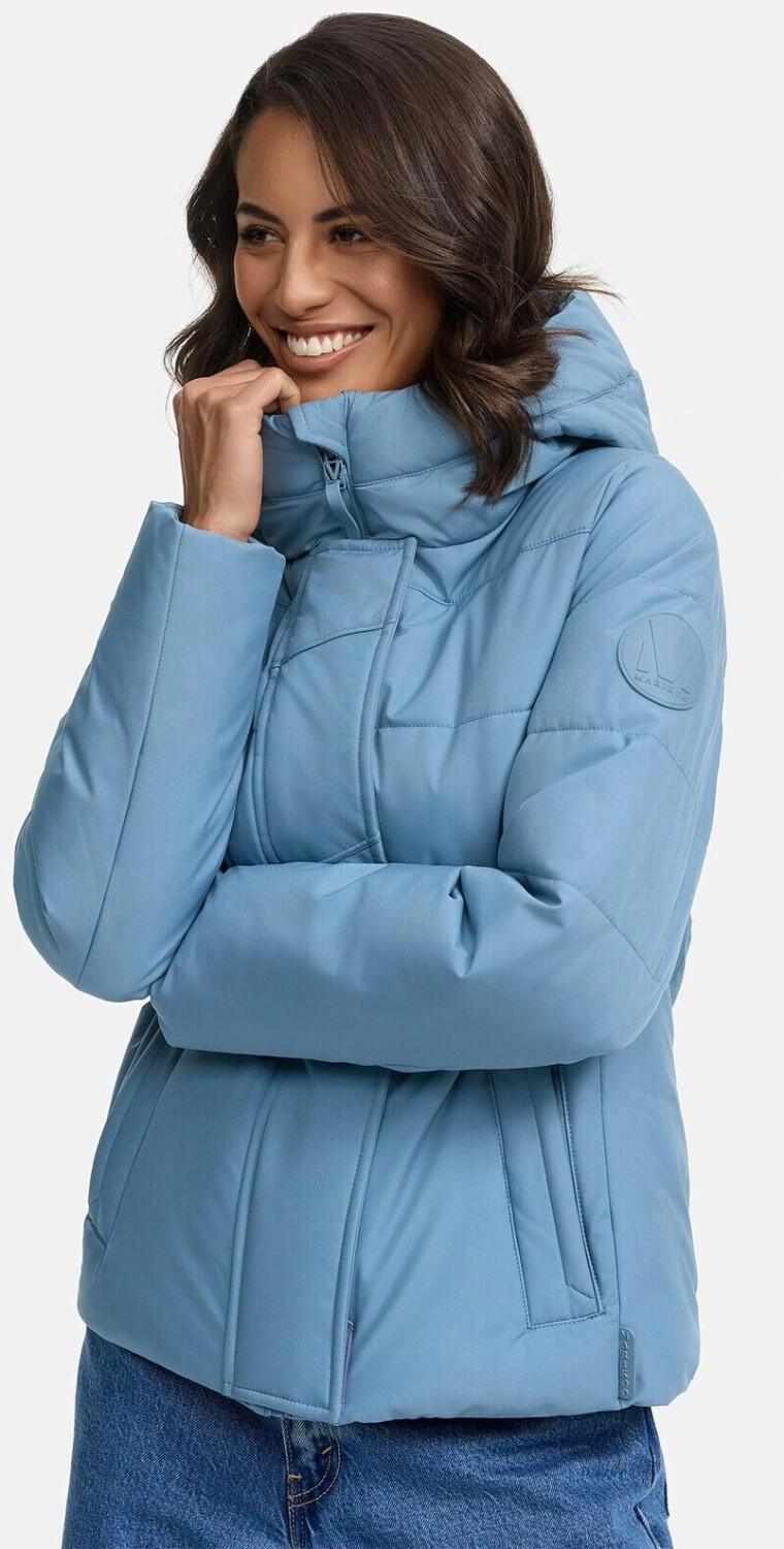 Winter Jacket Marikoo Damen Steppjacke Winter Jacket Marikoo Jacke
