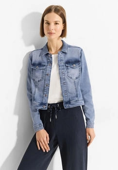 Cecil Jeansjacke Authentic Used wash B212173