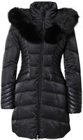 Guess Mantel Steppmantel NEW OXANA - Schwarz - XS