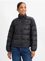 Levis Kurzjacke "WMS PACKABLE JACKE" ohne Kapuze mit Taschen