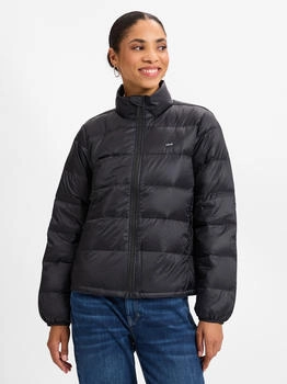 Levi's Jacke 'POLLY' schwarz