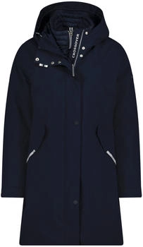 Betty Barclay Jacke Funktion dunkelblau