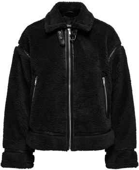 Only Damen Jacke schoko