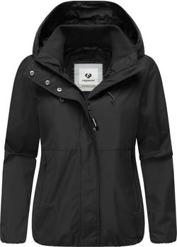 Ragwear Übergangsjacke schwarz 22921844