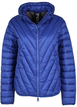 Fuchs & Schmitt Steppjacke Damen dunkelblau