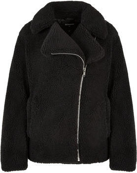 Urban Classics SHERPA Biker Winterjacke