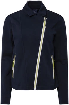 Laurasøn Damen Jacke marine 9413644
