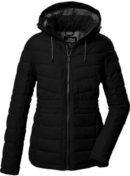 Killtec Funktionsjacke KOW WMN QLTD JCKT 41807-000-200 schwarz