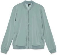 Vero Moda Bomberjacke "VMCOCO L/S BOMBER NOOS" in modisch kurzer Form, mit Stretch