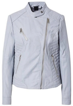 Maze Jacke 'Sally' taubenblau