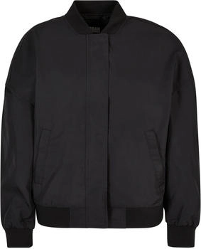 Urban Classics Oversized Light Bomber Jacke Urban Classics Oversized Light Bomber Jacke