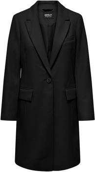 Only Onlnancy Life Coat Cc Otw (15292832) black