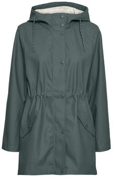 Vero Moda Vmmalou Coated Jacket Noos (10266982) balsam green