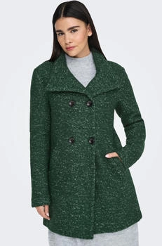 Only Onlnewsophia Wool Coat Otw Cc (15205403) sycamore