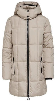 Jacqueline de Yong Jdydaisy Life Long Padded Jkt. Otw Noos (15307740) simply taupe