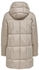 Jacqueline de Yong Jdydaisy Life Long Padded Jkt. Otw Noos (15307740) simply taupe