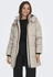 Jacqueline de Yong Jdydaisy Life Long Padded Jkt. Otw Noos (15307740) simply taupe