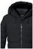 Killtec Mantel KOW 55 WMN QLTD PRK schwarz