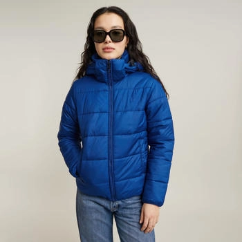 G-Star Meefic Wmn (D25193-B958) racing blue