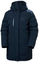 Helly Hansen W Adore HT Parka navy (597) L