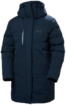 Helly Hansen Adore Helly Tech Parka (54025) navy