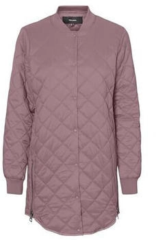 Vero Moda Vmhayle 3/4 Jacket Noos (10224576) nostalgia rose