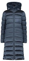 CMP Winterjacke 34K0046F Dunkelblau Regular Fit Damen
