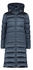 CMP Wattierter Mantel (Damen)