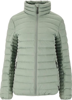 Whistler Edge Cft Light Puffer Jacket slate gray 3103