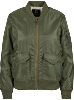 Brandit Sherpa Jacke für Damen