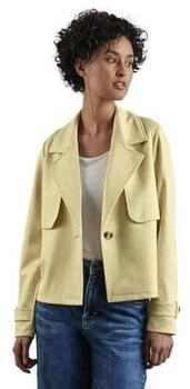 Street One Kurzer Trenchcoat