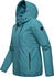 Ragwear Funktionsjacke 'Sunniva' petrol