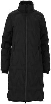 Weather Report Foster Jacke 1001 schwarz