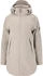 Weather Report Regenjacke beige