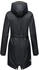 Navahoo Regenjacke Flower of Ocean navy