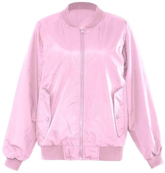 myMo ATHLSR Jacke rosa