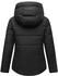 Marikoo Damen Steppjacke Elira Teddyfell gefüttert