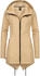 Ragwear Sweatjacke 'Wingi' beige