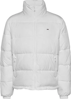 Tommy Hilfiger Jacke 'ESSENTIAL' wei&szlig; 20003709