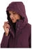 Killtec Parka KOW WMN PRK pflaume