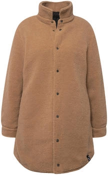 Ulla Popken Jacke braun