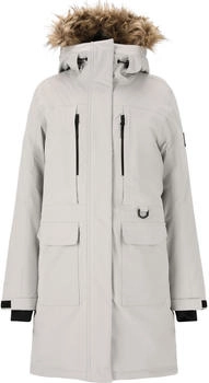 Whistler Parka Bluff Langarm Kapuze