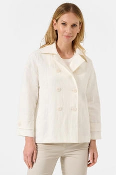 Ricano Kurzjacke Fiorella weiß