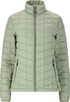 Whistler Outdoorjacke 'Kate' hellgrün